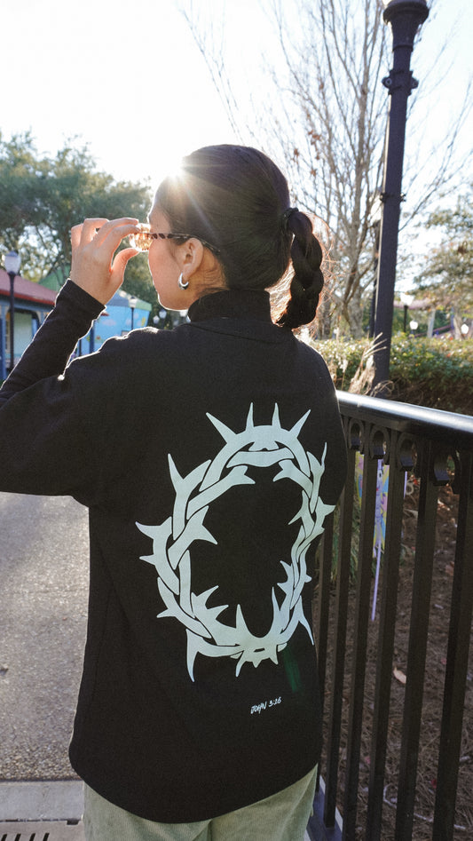 HIS LEGACY TEE